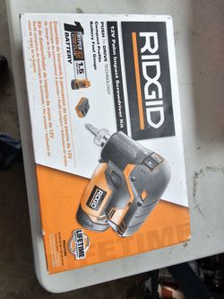 Rigid Drill
