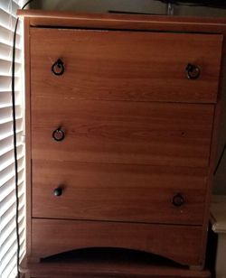 Nightstands dressers