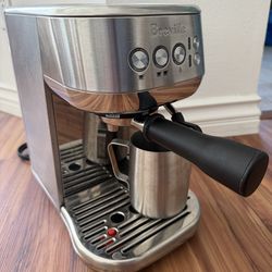 Breville Bambino Espresso Machine