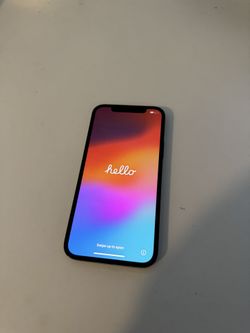 iPhone 12 Pro 256 GB Unlocked