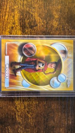 Woody | Gold Wave  /50 | #194 | Disney Topps Chrome 2026