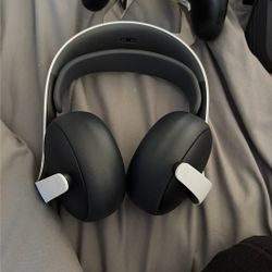 Pulse Elite Headset Ps5/pc