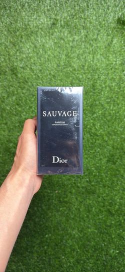 Dior Savage