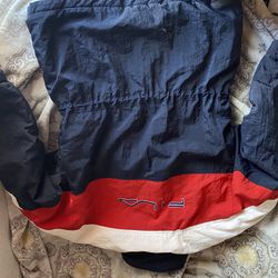 Vintage Fila  Jacket  
