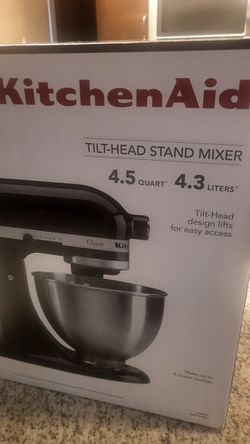 KitchenAid Hand Mixer for Sale in Vancouver, WA - OfferUp