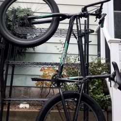 BMX MONGOOZ (read Description 