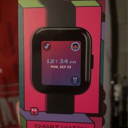 Sync Up Kids 8G Smart Watch T-Mobile 
