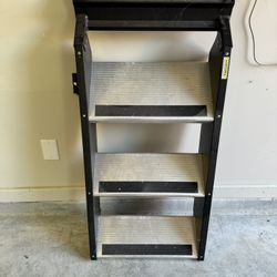 Rv Steps 