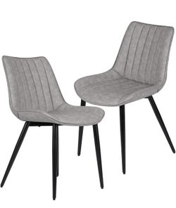 SILLAS MODERNAS 4 Pcs