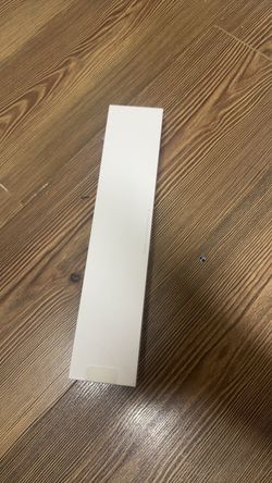 Empty Apple Watch Series 3 Box Only - 42mm Space Gray