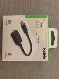 USB-C to USB 3.0 Adapter