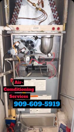 Air-Conditioning Unit