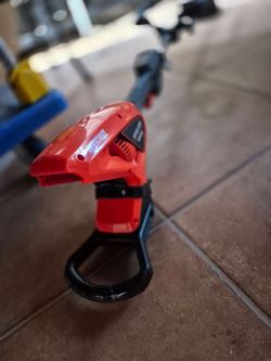 ECHO  weet eater  56V  BRUSHLESS cordless perfect working conditions  tool only no Batery No Charger