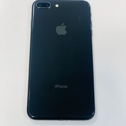 IPhone 8 Plus 64GB Fully unlocked 