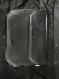 Crossbody Bag Men’s AMIRI