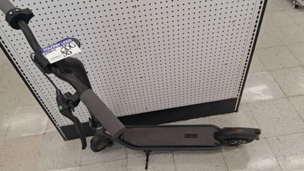 Atomi scooter