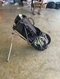 Nike Golf Bag