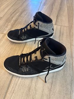 Air Jordan 1 Flight