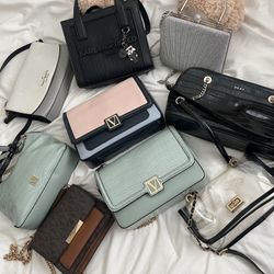 Diferentes Precios 👜