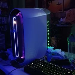 Alienware Gaming Computer 