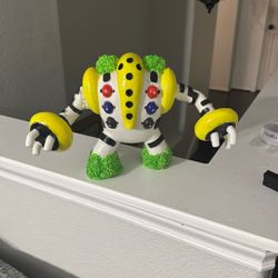 3d Print Regigas! 