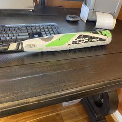 2017 cf demarini zen legal hot batt 31-26