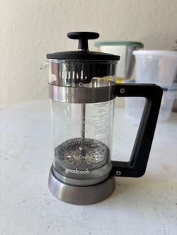 GoodCook French Press