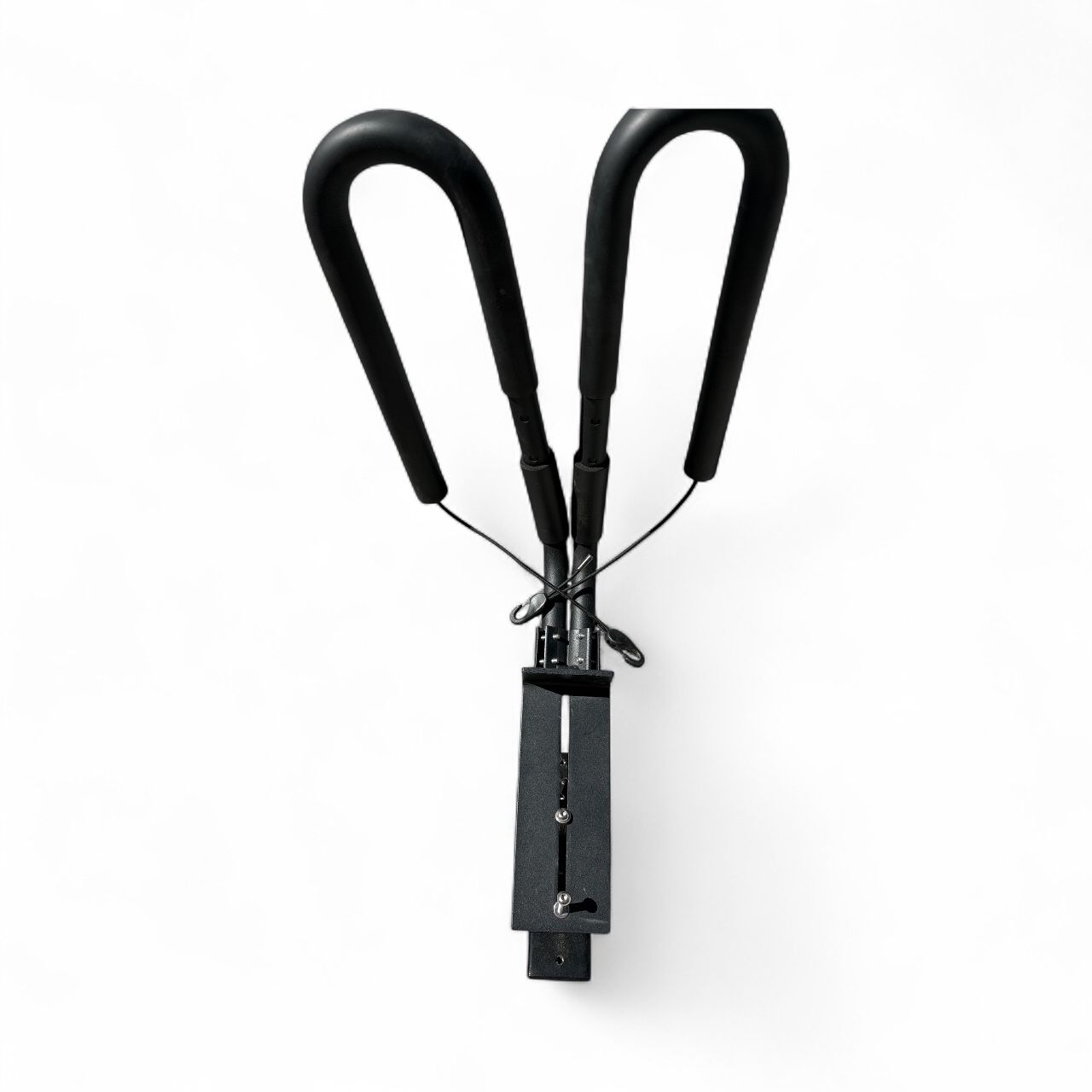 Surfboard Bike Rack