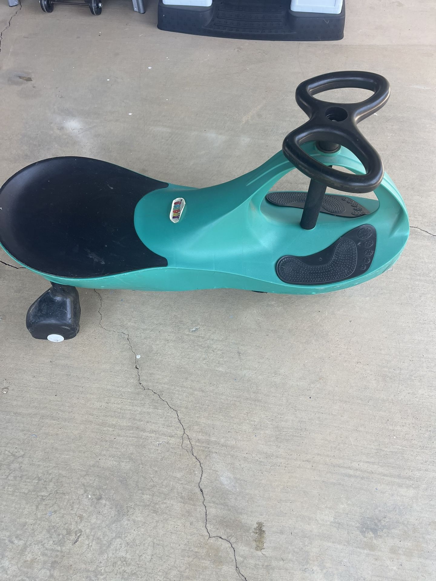 Toddler Riding Toy