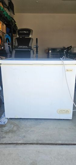 Freezer