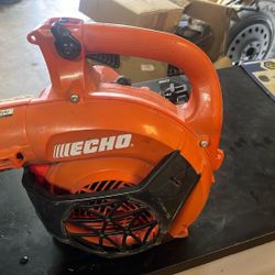 Echo Hand Held Blower