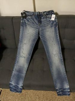 PRPS Jeans Sz 30