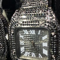 Black ice lab stones resizable five piece package