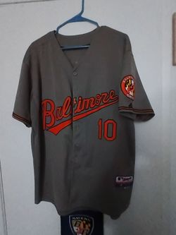 Adam Jones jersey