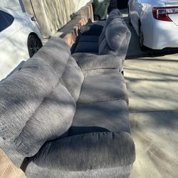 Free Couches 