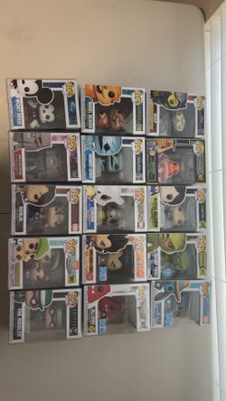 Funkos for Sale