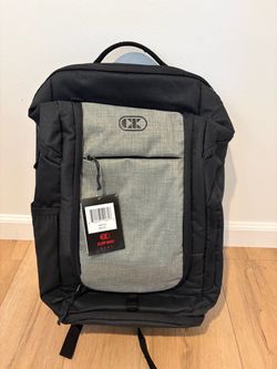 Cliff Keen The Beast Wrestling Backpack