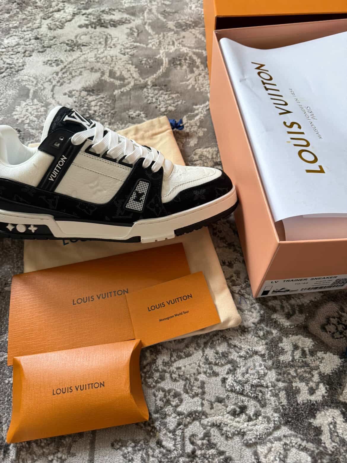Louis Vuitton