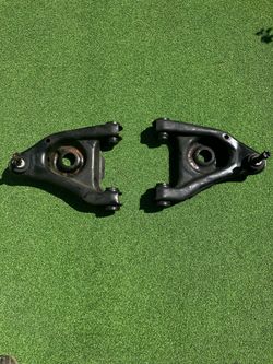 1(contact info removed) Ford Mustang Front Control Arms