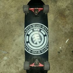 Element Board
