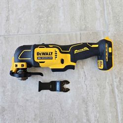 DeWALT 20V ATOMIC Multi Tool