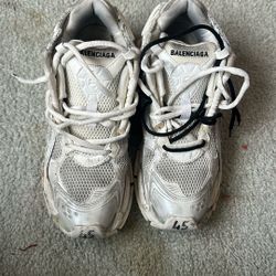 Size 45 Run Big MADE DIRTY 