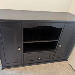 TV Console