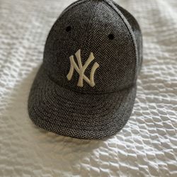 Todd snyder sales yankees hat