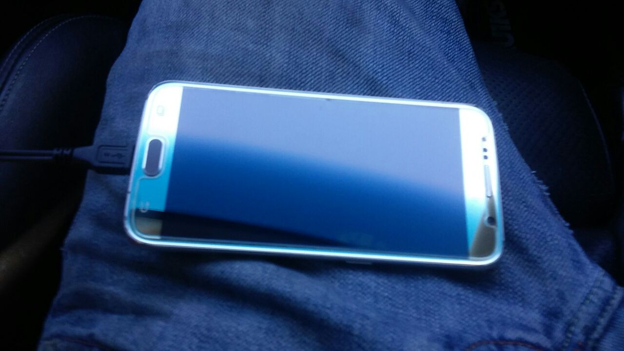 Samsung galaxy s6
