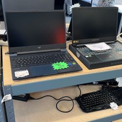 Laptops 