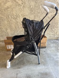 Pet Stroller $60