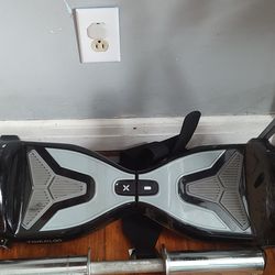 Adult Bluetooth Hoover Board