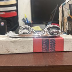 1958 Chevy Door handle New