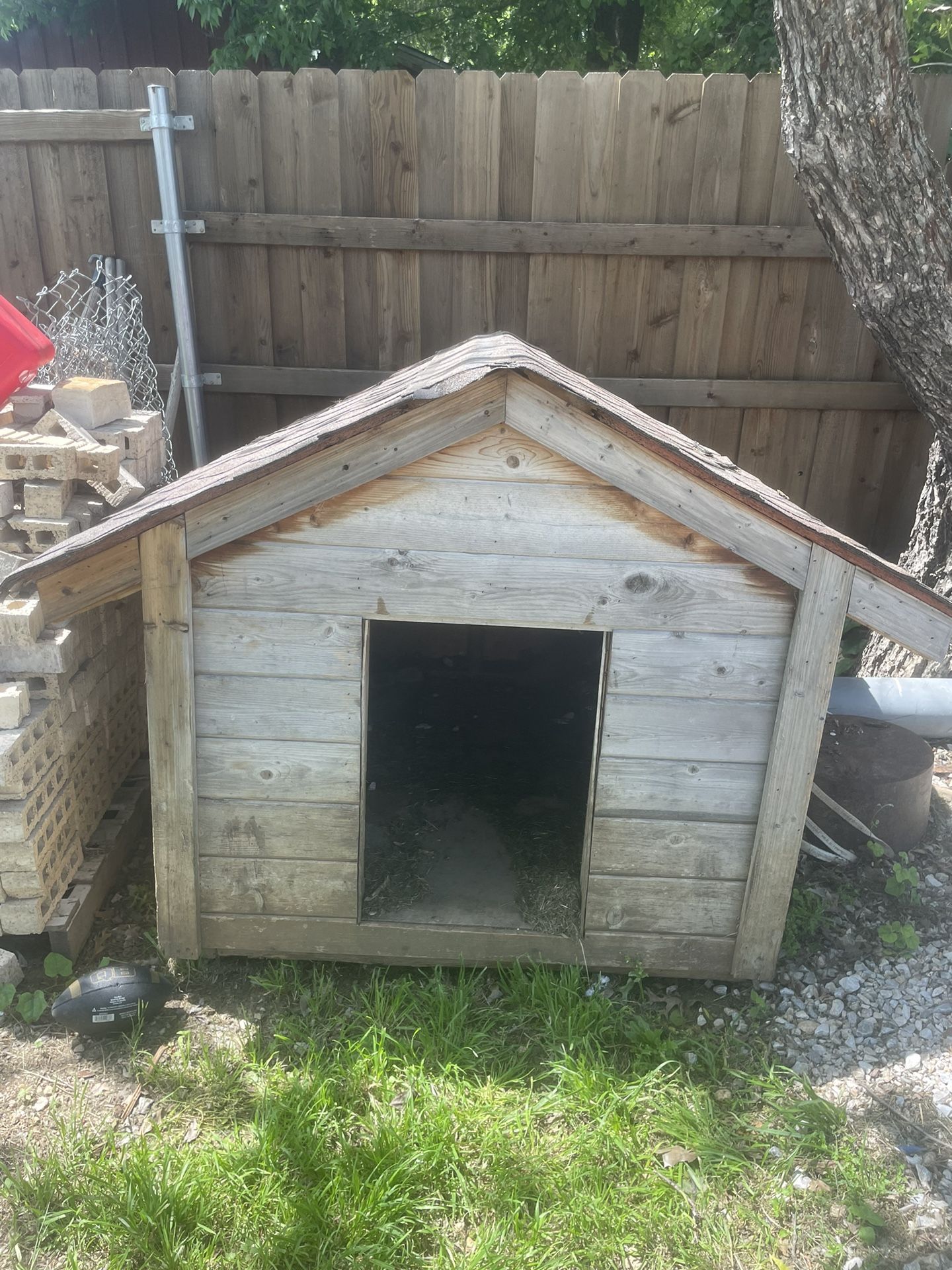 Dog House